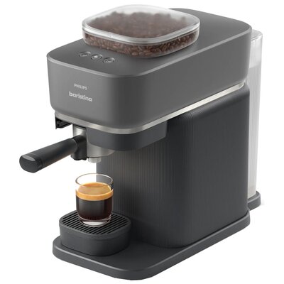 Ekspres PHILIPS Baristina BAR300/60 z zautomatyzowanym procesem mielenia i zaparzania