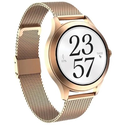 Smartwatch MAXCOM FW44 Złoty 2