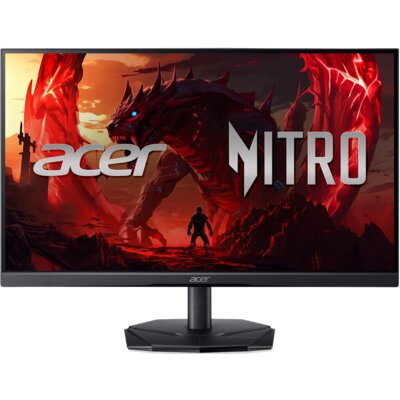 Monitor ACER Nitro KG241YX3BIP 23.8" 1920x1080px 200Hz 0.5 ms [GTG]