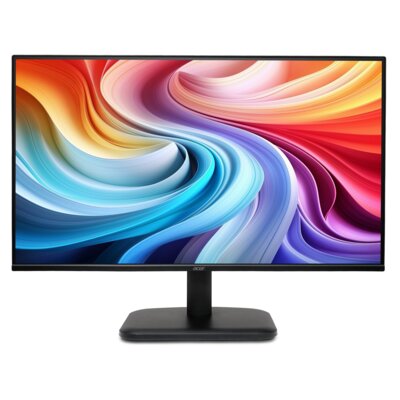 Monitor ACER EK251Q P6 24.5" 1920x1080px IPS 144Hz 1 ms [VRB]