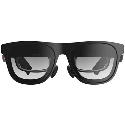 Okulary XREAL One Czarny