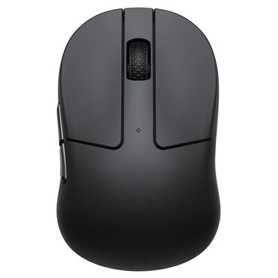 Mysz KEYCHRON M4-A4 Czarny