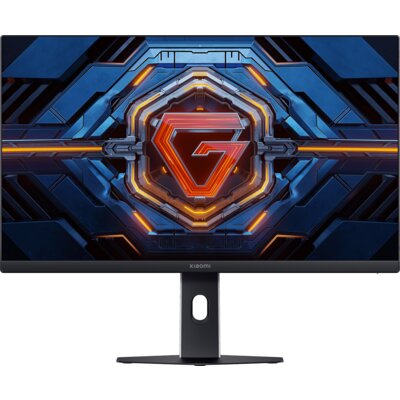 Monitor XIAOMI G24i 2026 23.8" 1920x1080px IPS 200Hz 1 ms [GTG]