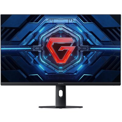 Monitor XIAOMI G27i 2026 27" 1920x1080px IPS 200Hz 1 ms [GTG]