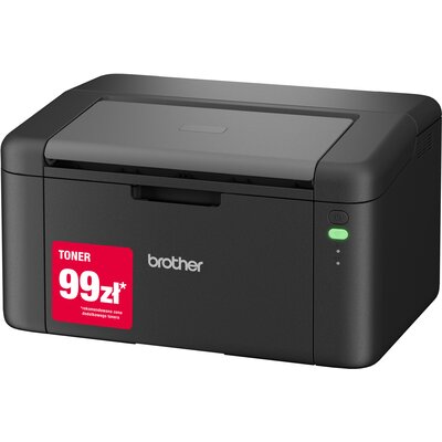 Drukarka BROTHER HL-L1232W, Wi-Fi