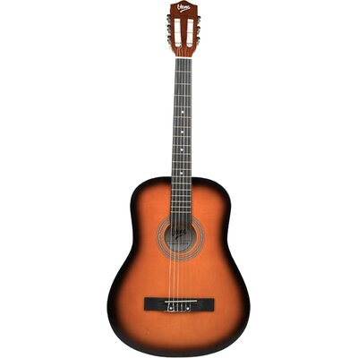Gitara klasyczna V-TONE BCG SB 4/4 Sunburst