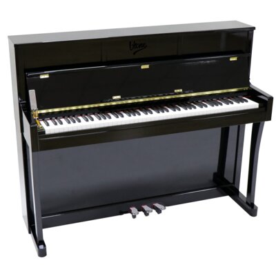 Pianino cyfrowe V-TONE BL-980 Czarny