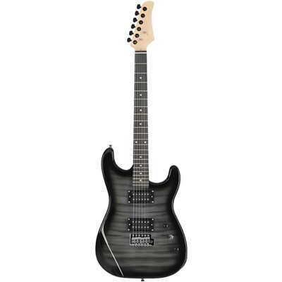 Gitara elektryczna V-TONE EWG 39 GY 4/4 Szary