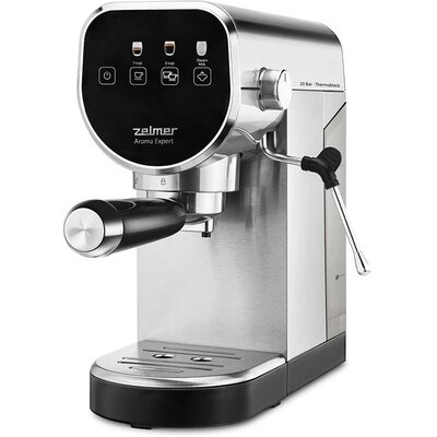 Ekspres ZELMER ZCM7300 Aroma Expert