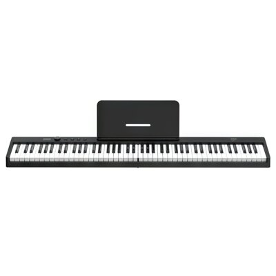 Pianino cyfrowe V-TONE PFP Czarny