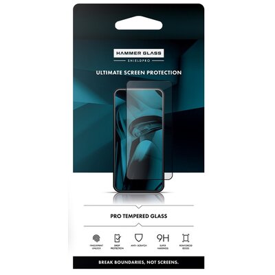 Szkło hartowane HAMMER ShieldPro do Xiaomi 15