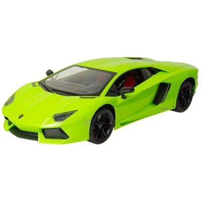 Samochód zdalnie sterowany RW Lamborghini Aventador 28614