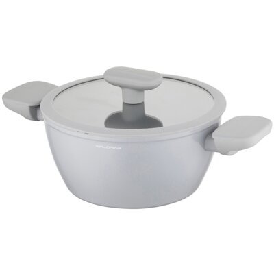 Garnek FLORINA Futuro 6.4L