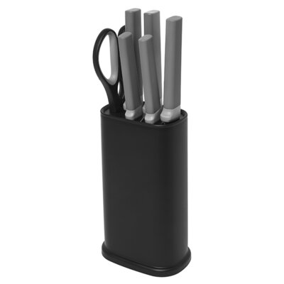 Zestaw noży FLORINA Talio (7 elementów)