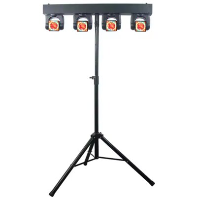 Zestaw oświetleniowy LIGHT4ME LED MT Bar 2