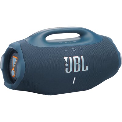 Głośnik mobilny JBL Boombox 4 Niebieski