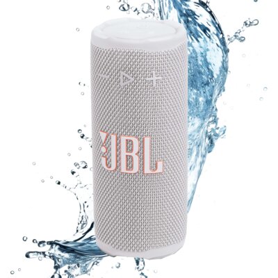 Głośnik mobilny JBL Grip Biały