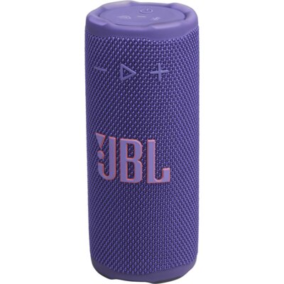 Głośnik mobilny JBL Grip Fioletowy