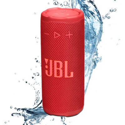 Głośnik mobilny JBL Grip Czerwony