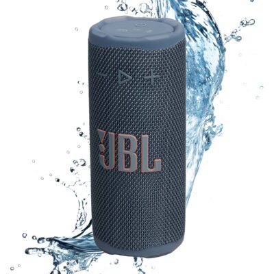Głośnik mobilny JBL Grip Niebieski