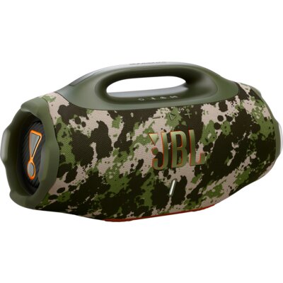 Głośnik mobilny JBL Boombox 4 Moro