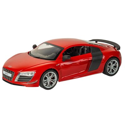 Samochód zdalnie sterowany RW Audi R8 GT 28714