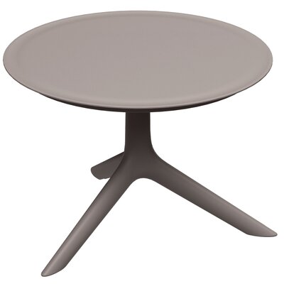 Stolik ogrodowy FERNE Rimo FRIS64-410C Brązowy