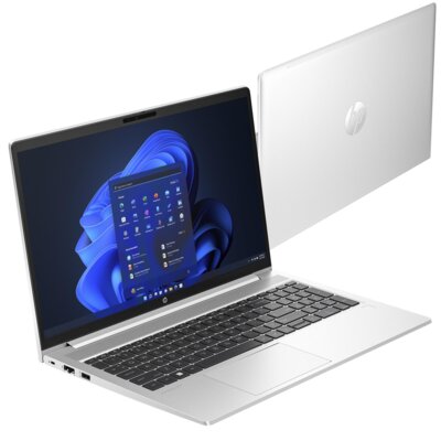 Laptop HP ProBook 450 G10 15.6" IPS i5-1334U 16GB RAM 512GB SSD Windows 11 Home