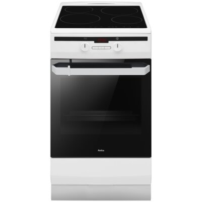 Kuchnia AMICA 58IES2.322HTa(W)