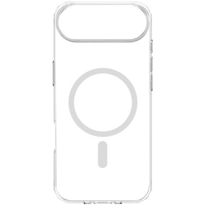 Etui XLINE MagSystem Clear Guardx MagCase do Apple iPhone Air Przezroczysty