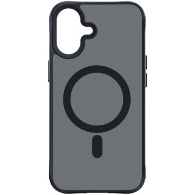 Etui XLINE MagSystem Smoke Guardx do Apple iPhone 17 Czarny