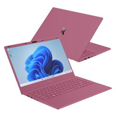 Laptop MAXCOM Office mBook14 Lite Plus 14.1" N4020 4GB RAM 128GB SSD Windows 11 Home