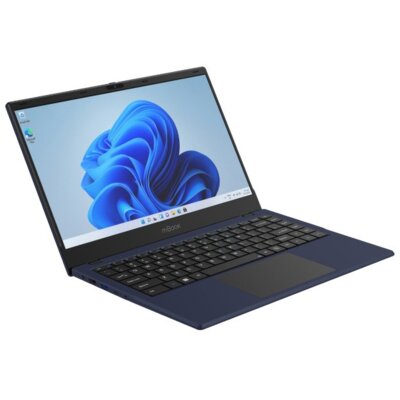 Laptop MAXCOM Office mBook14 Lite Plus 14.1" N4020 4GB RAM 128GB SSD Windows 11 Home