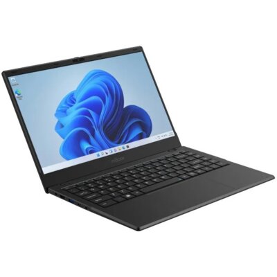 Laptop MAXCOM Office mBook14 Lite Plus 14.1" N4020 4GB RAM 128GB SSD Windows 11 Home