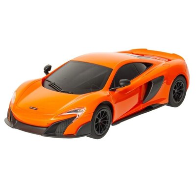 Samochód zdalnie sterowany RW McLaren 675LT 29218M