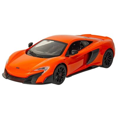 Samochód zdalnie sterowany RW McLaren 675LT 29214