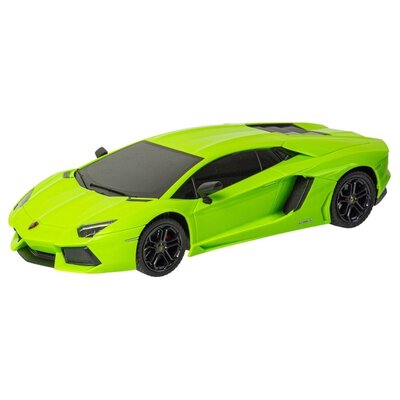 Samochód zdalnie sterowany RW Lamborghini Aventador 28618M