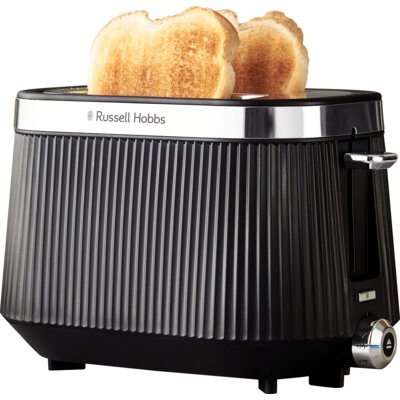 Toster RUSSELL HOBBS Bronte 26760-56 Czarny