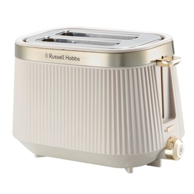 Toster RUSSELL HOBBS Bronte 26761-56 Beżowy