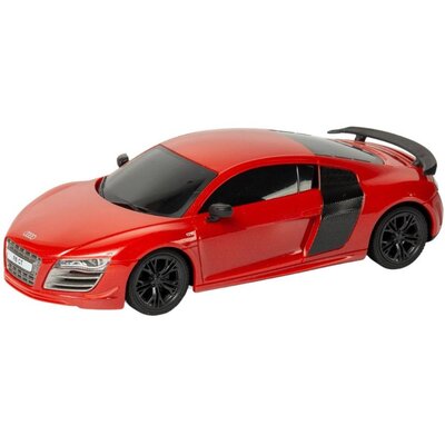 Samochód zdalnie sterowany RW Audi R8 GT 28724M