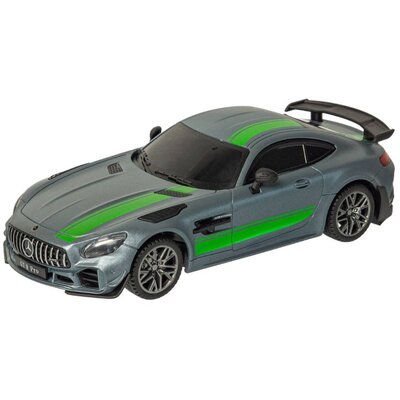 Samochód zdalnie sterowany RW Mercedes-AMG GT R Pro 29724M