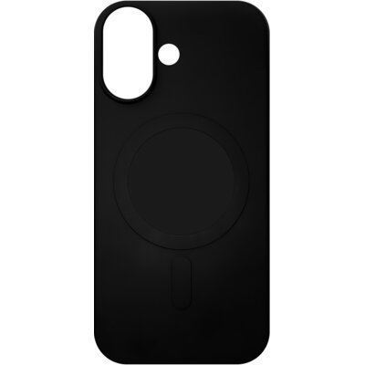 Etui XLINE MagSystem Matt Guardx do Apple iPhone 17 Czarny
