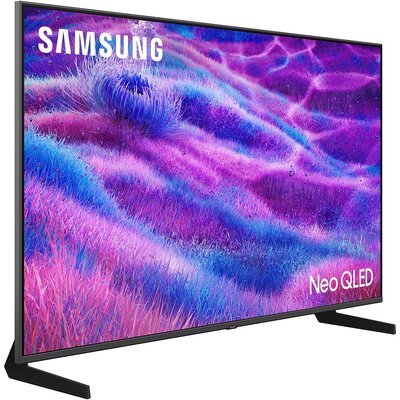 Telewizor SAMSUNG QE50QN80F 50" QD-Mini LED 4K Tizen TV Dolby Atmos