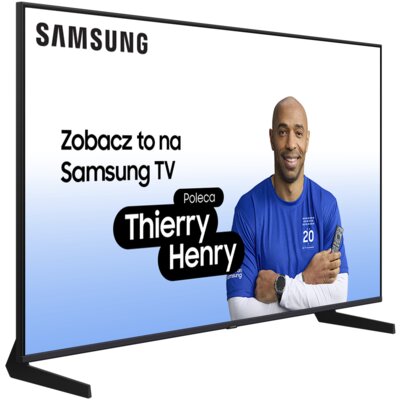 Telewizor SAMSUNG QE50QN80F 50" QD-Mini LED 4K Tizen TV Dolby Atmos