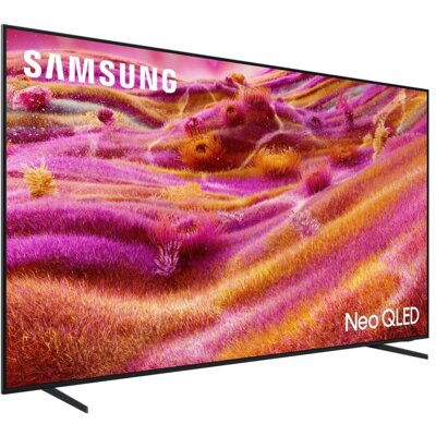 Telewizor SAMSUNG QE115QN90F 115" NEO QLED 4K 144Hz Tizen TV Dolby Atmos HDMI 2.1