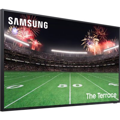 Telewizor SAMSUNG TERRACE QE75LST7D 75" NEO QLED 4k 120Hz Tizen TV