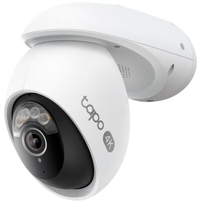 Kamera TP-LINK Tapo C560WS Zewnętrzna, Wi-Fi, LAN, Kamera obrotowa