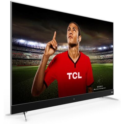 Telewizor TCL 65C7026 65" LED 4K Android TV
