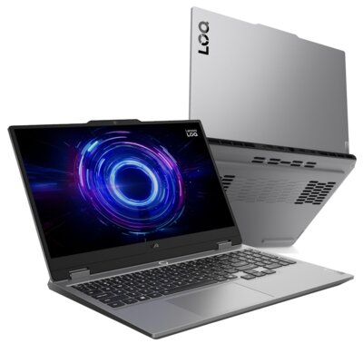 Laptop LENOVO LOQ 15IRX10 15.6" IPS 144Hz i7-13650HX 32GB RAM 512GB SSD GeForce RTX5070 DLSS 4, Funkcje AI