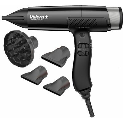 Suszarka VALERA Matrixcare Ai Black 2000W